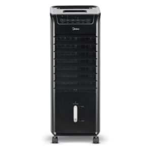 Climatizador de Ar Portátil frio Midea 4,5L 127V (110V) AKAP